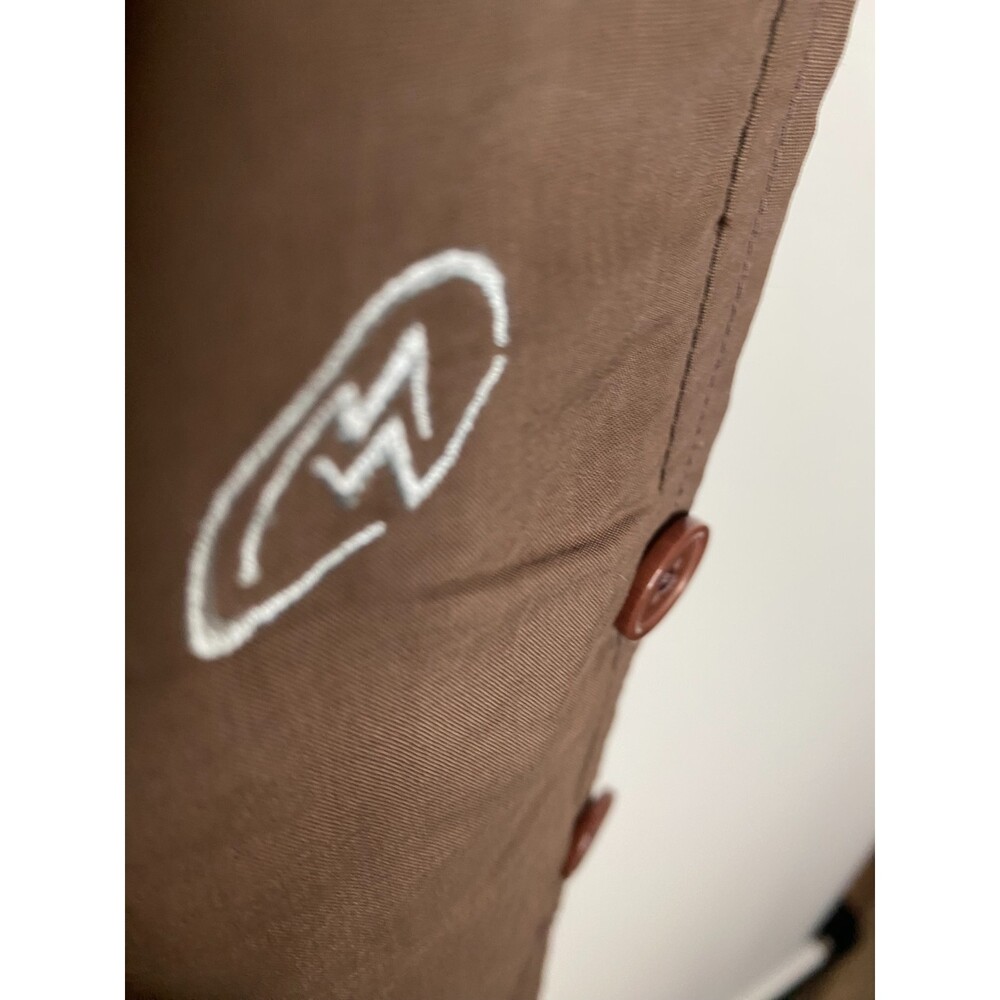 Cloudveil Convertible Button Up Nylon Hiking Pant… - image 3